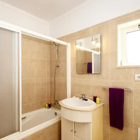 Сasa de vacaciones Townhouse Moreton
