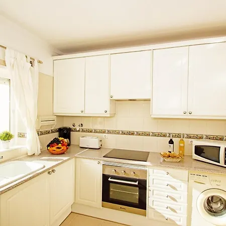Townhouse Moreton Portimão