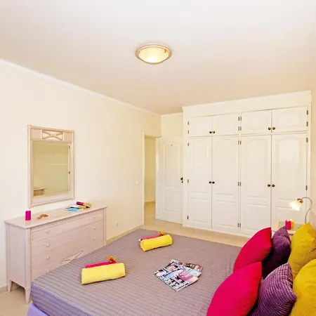 Сasa de vacaciones Townhouse Moreton Portimão