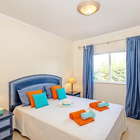 Сasa de vacaciones Townhouse Moreton *
