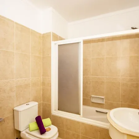 Σπίτι διακοπών Townhouse Moreton