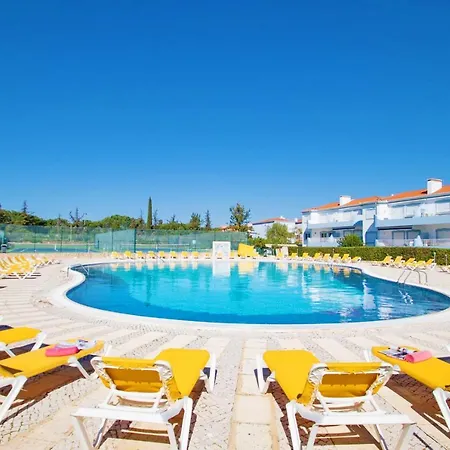 Σπίτι διακοπών Townhouse Moreton Portimão