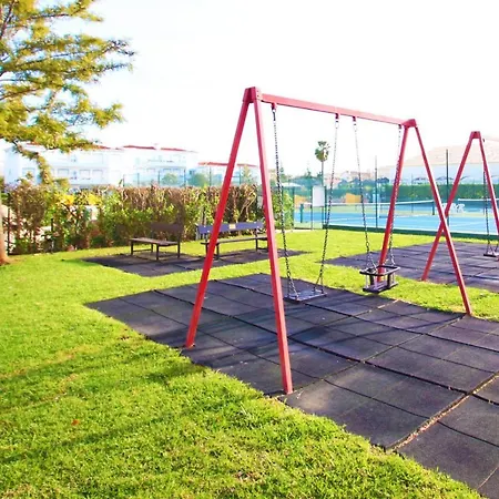 Σπίτι διακοπών Townhouse Moreton *