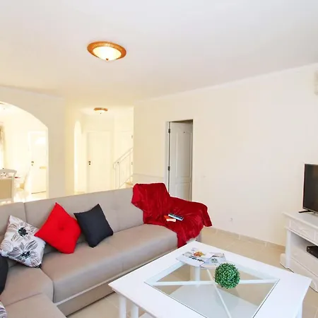 Casa de Férias Townhouse Moreton