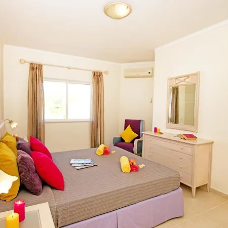 Casa de Férias Townhouse Moreton Portimão