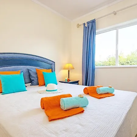 Townhouse Moreton * Portimão