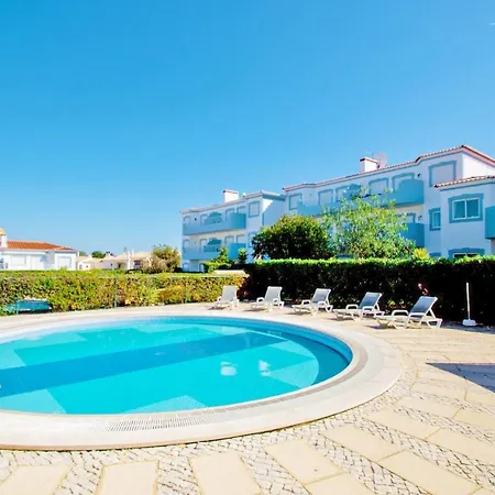 Townhouse Moreton * Portimão
